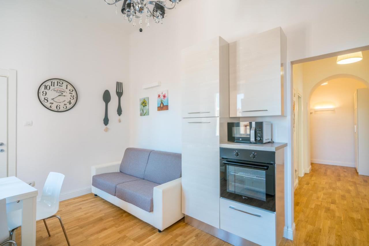 Appartamento Le Scale sul porto . Marina centro storico. AC Cagliari Esterno foto