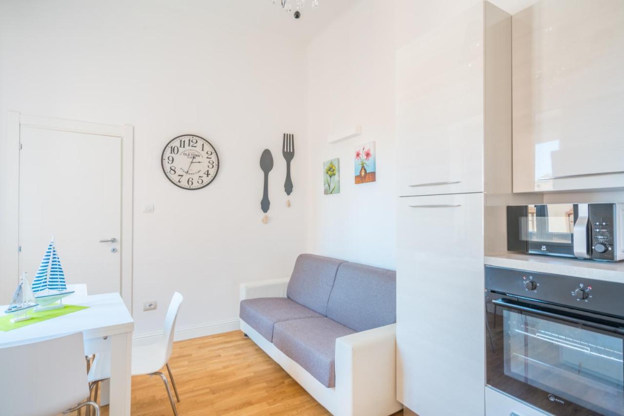 Appartamento Le Scale sul porto . Marina centro storico. AC Cagliari Esterno foto